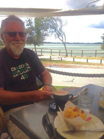 The Moorings - NT Tourism 0