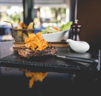 Three Bar and Grill - NT Tourism