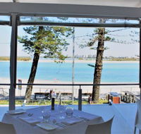 Tides Waterfront Dining - NT Tourism
