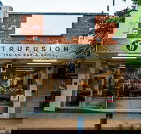 TruFusion Indian Bar  Grill - NT Tourism