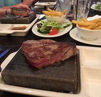 West Wing Bar  Grill - Accommodation NT
