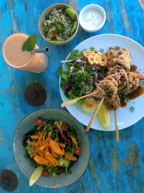 ZeeCaf. Nosh Co. - NT Tourism 1