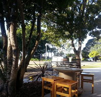 Zesty Lemon Cafe - Accommodation NT