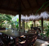 Arkarra Gardens Cafe Restaurant - NT Tourism