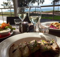 Salt Cafe Urangan - NT Tourism