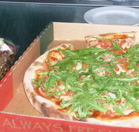 Santini Pizza e Cucina - NT Tourism