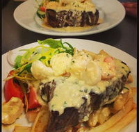 Wild Lotus Restaurant  Bar - NT Tourism
