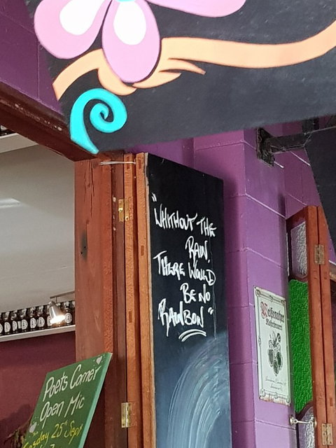 Bingil Bay Cafe - Accommodation NT 4