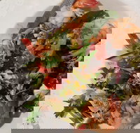 Blue Pacific Hotel - Accommodation NT