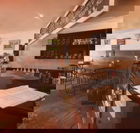 Cafe Da Cruize - Accommodation NT