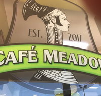Cafe Meadow - Accommodation NT