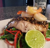 Condamine Sportsman Club - Accommodation NT