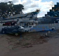 Darling Downs Hotel - Accommodation NT