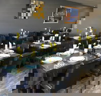 Delights Of India - Accommodation NT