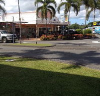 Famishes Cafeteria - NT Tourism