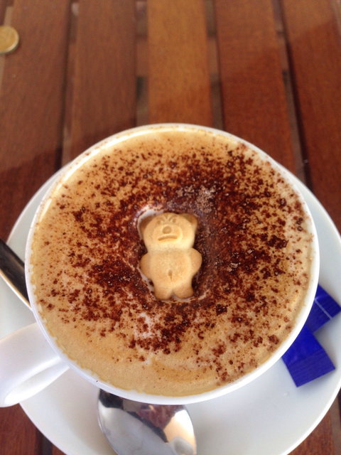 Famishes Cafeteria - Accommodation NT 3