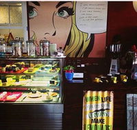 Giallo Espresso - NT Tourism