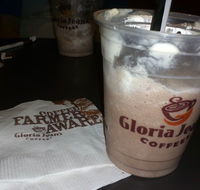Gloria Jean Coffee in the Sunnybank Hills SC - NT Tourism