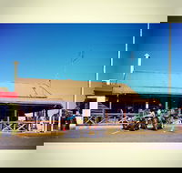 Gold Nugget Truck Stop - NT Tourism