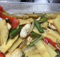 J.Y Thai - Accommodation NT