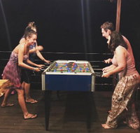 Jack's Jungle Bar - Accommodation NT