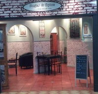 Leonore's Coffee Lounge - NT Tourism