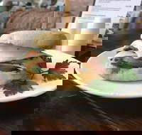 Little Gallery Cafe - Accommodation NT