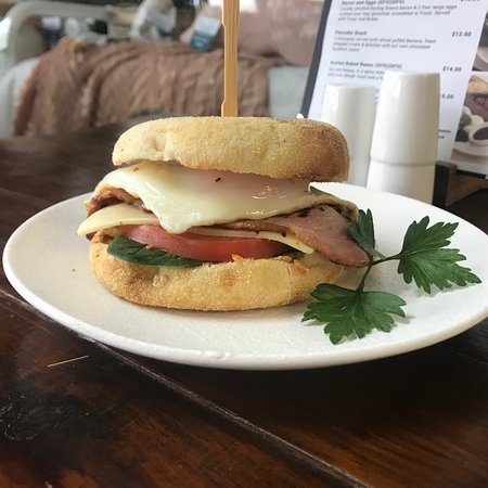 Little Gallery Cafe - Accommodation NT 0