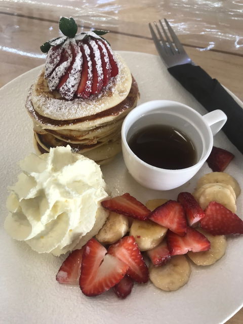 Little Gallery Cafe - Accommodation NT 2