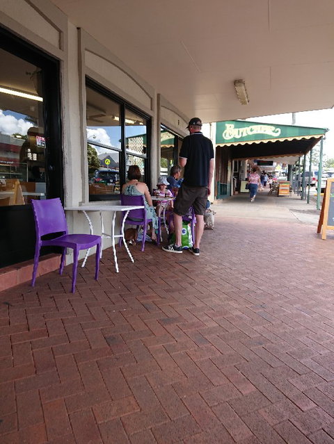 Maleny Bakery - Accommodation NT 1