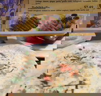 Maple Indian Gourmet - Accommodation NT