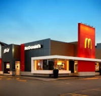 McDonald's - NT Tourism