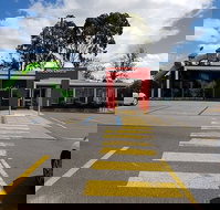 McDonald's Family Restaurant - Accommodation NT