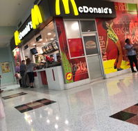 Mcdonald's Family Restaurants - Accommodation NT