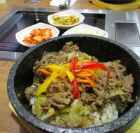Meekak Korean Bbq Restaurant - Accommodation NT