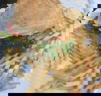 Mussels Restaurant - Accommodation NT