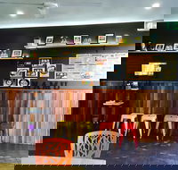 Namu Japanese Cuisine - Accommodation NT
