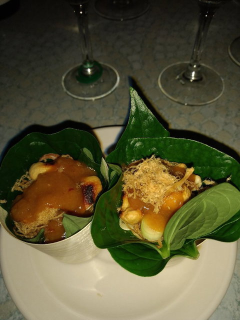 Nana Thai Cafe - Accommodation NT 1