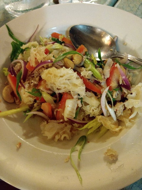 Nana Thai Cafe - Accommodation NT 4