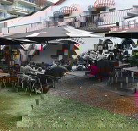 Pig Face Seafood Takeaway - Accommodation NT