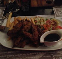 Roadhouse Grill - Accommodation NT