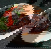 RSL Club - Accommodation NT