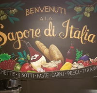 Sapore Di Italia - NT Tourism
