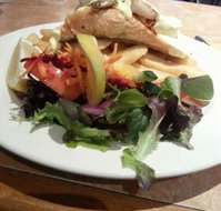 Silks Restaurant - Accommodation NT