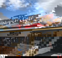 Steele's Bakery Cafe Warwick - Accommodation NT