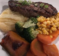 Steers Steakhouse - NT Tourism