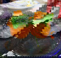 Sushi Tram - NT Tourism