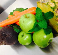 The Cherry Tree Coffee and Dining - NT Tourism