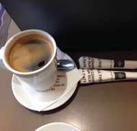 The Coffee Club Central Lakes - Accommodation NT
