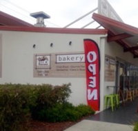 The Ranch Bakehouse - Accommodation NT